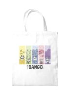 Torba bawełniana DANGO 1